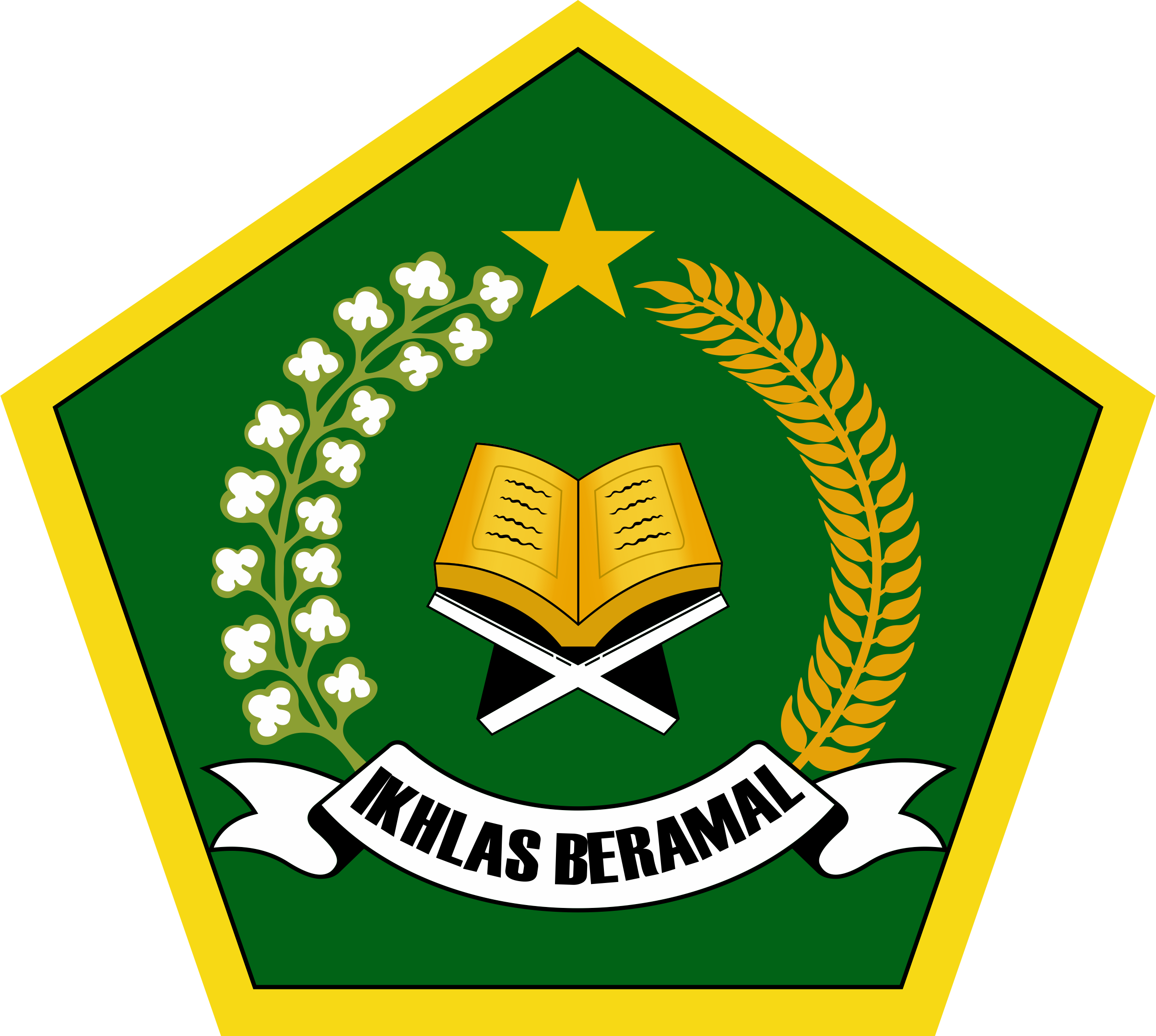 Logo Instansi